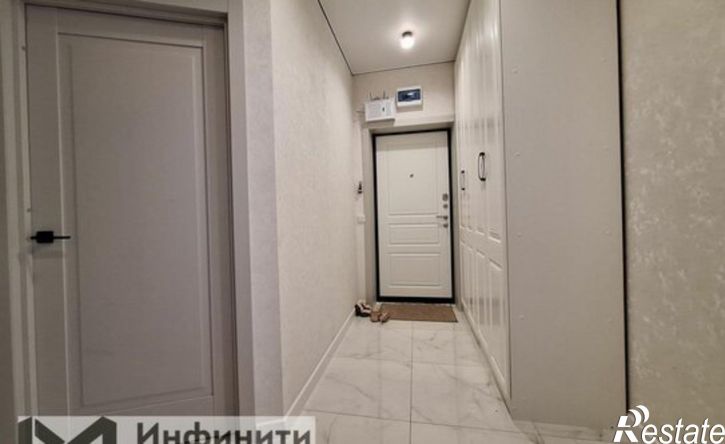 2-комн квартира ул Матрёны Наздрачёвой, 5/2,  д. 5/2