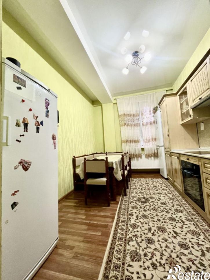 2-комн квартира ул Матросова, 65а,  д. 65а