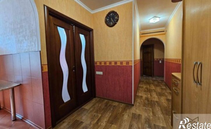 3-комн квартира ул Космонавтов, 12,  д. 12
