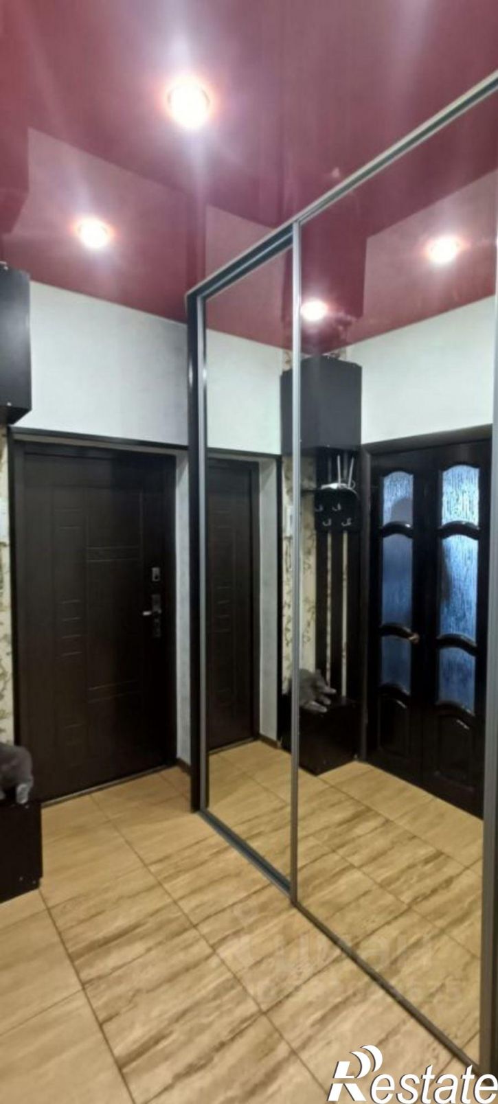 1-комн квартира ул Пирогова, 15,  д. 15