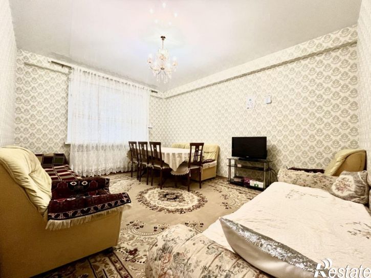 2-комн квартира ул Матросова, 65а,  д. 65а