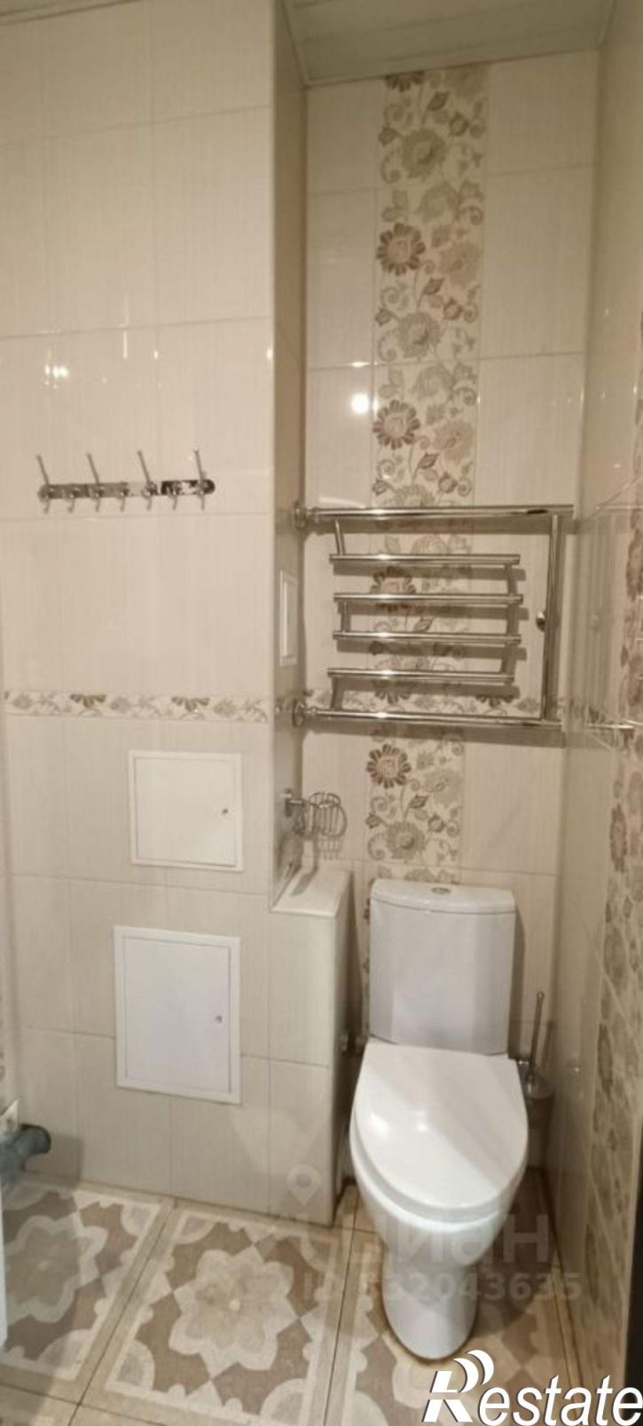 1-комн квартира ул Пирогова, 15,  д. 15
