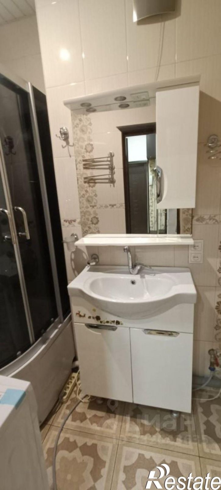 1-комн квартира ул Пирогова, 15,  д. 15