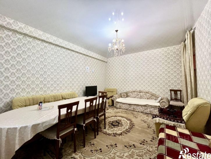 2-комн квартира ул Матросова, 65а,  д. 65а