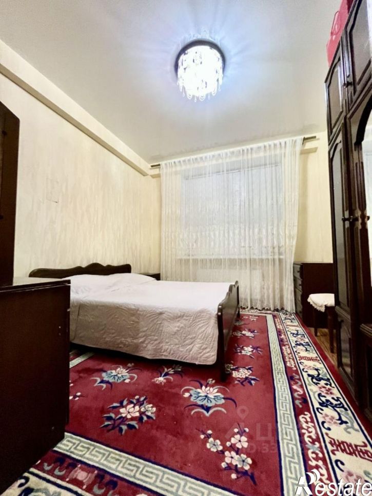 2-комн квартира ул Матросова, 65а,  д. 65а