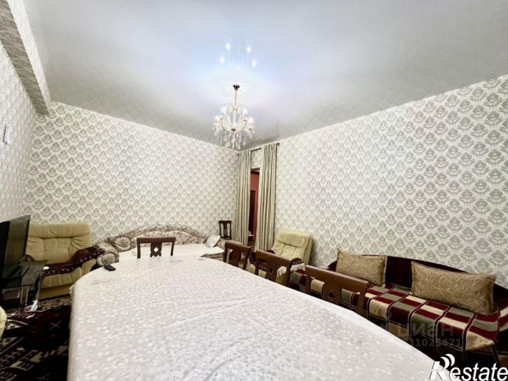 2-комн квартира ул Матросова, 65а,  д. 65а