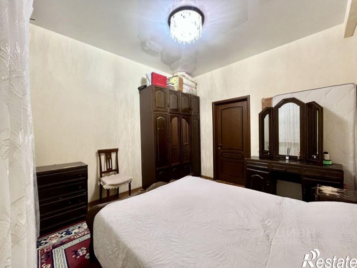 2-комн квартира ул Матросова, 65а,  д. 65а