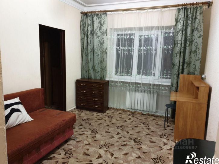 1-комн квартира ул Л.Толстого, 13,  д. 13