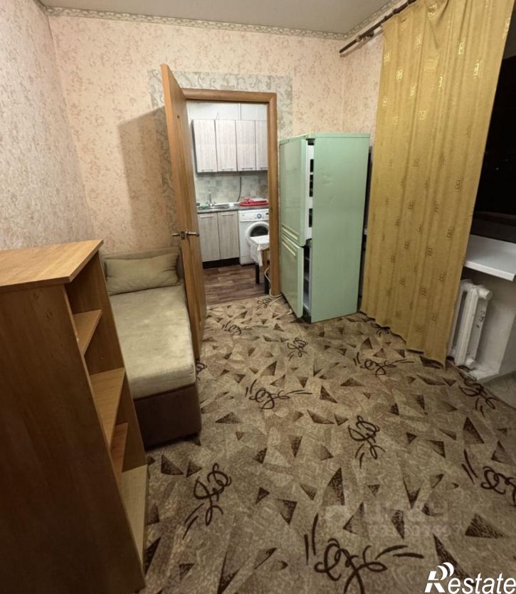 1-комн квартира ул Л.Толстого, 13,  д. 13