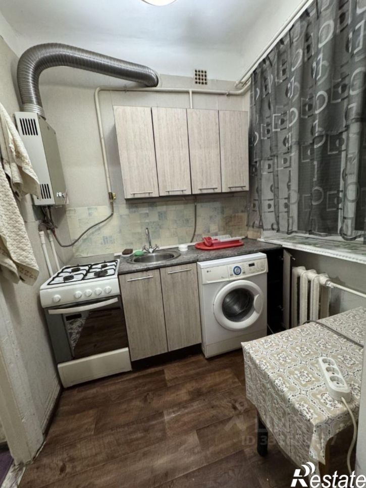 1-комн квартира ул Л.Толстого, 13,  д. 13