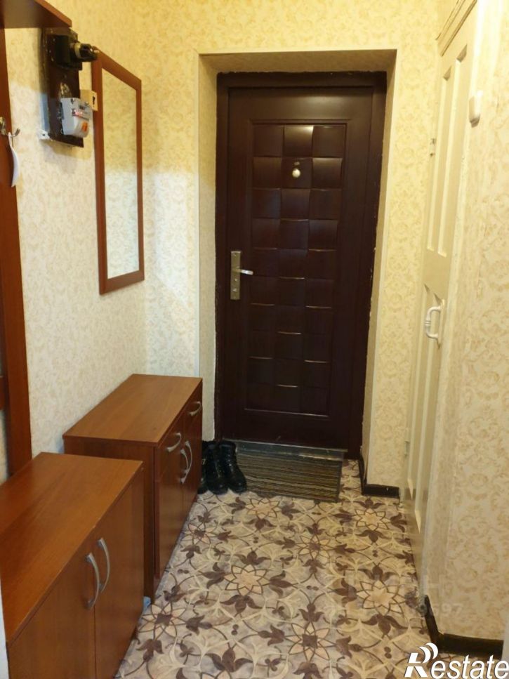 1-комн квартира ул Л.Толстого, 13,  д. 13
