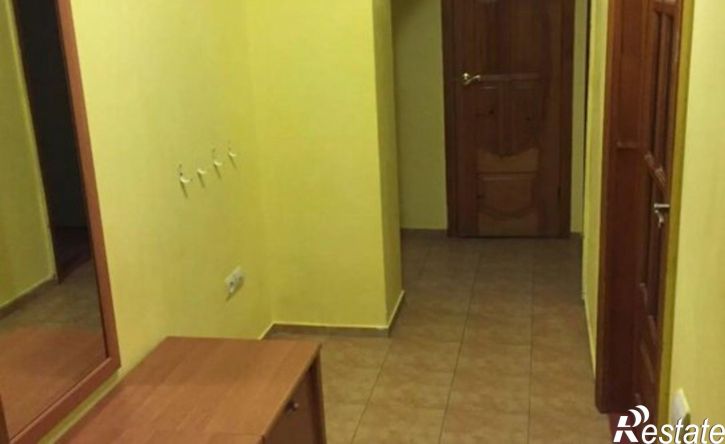 2-комн квартира ул Гражданская, 3,  д. 3