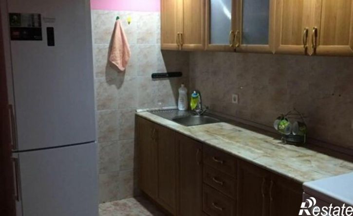 2-комн квартира ул Гражданская, 3,  д. 3