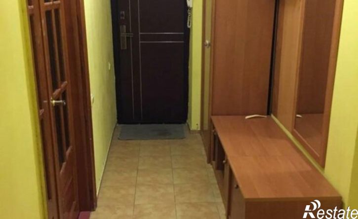 2-комн квартира ул Гражданская, 3,  д. 3