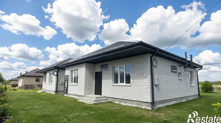 Коттедж/дом Виктория-3 улица, д.152а