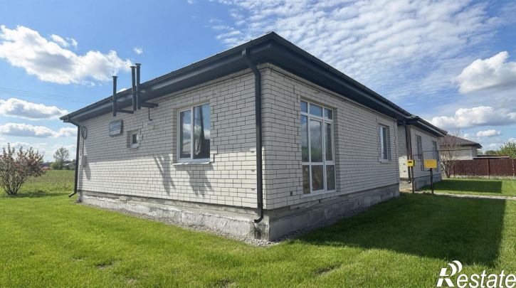 Коттедж/дом Виктория-3 улица, д.152а
