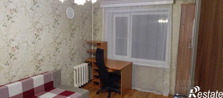 Комната Гвардейский пр-д, 10,  д. 10