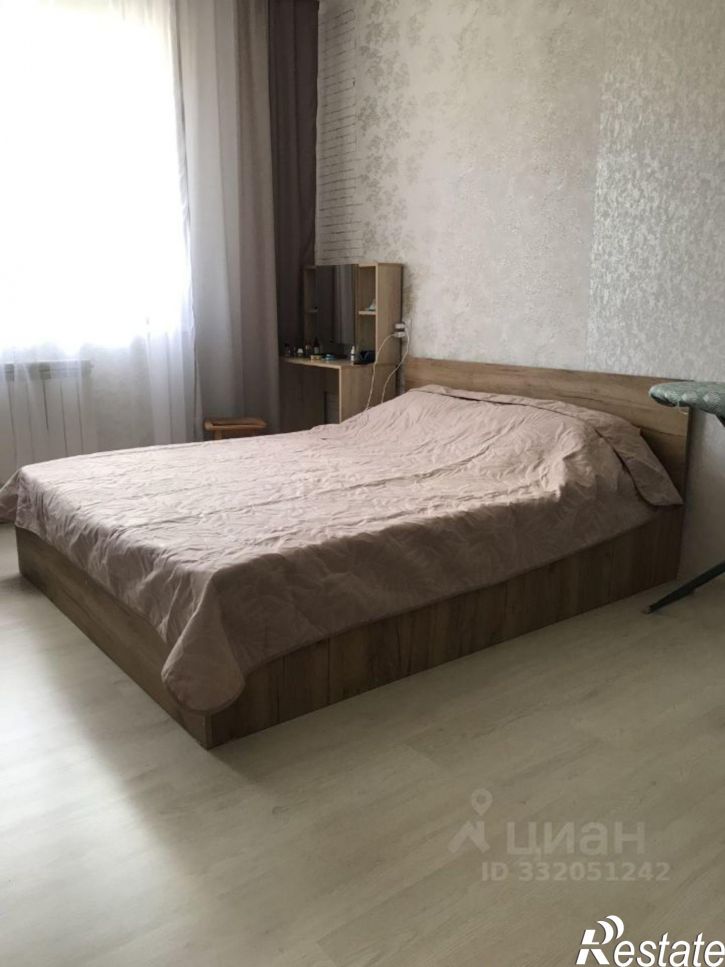1-комн квартира ул Мастеровая, 24А,  д. 24А