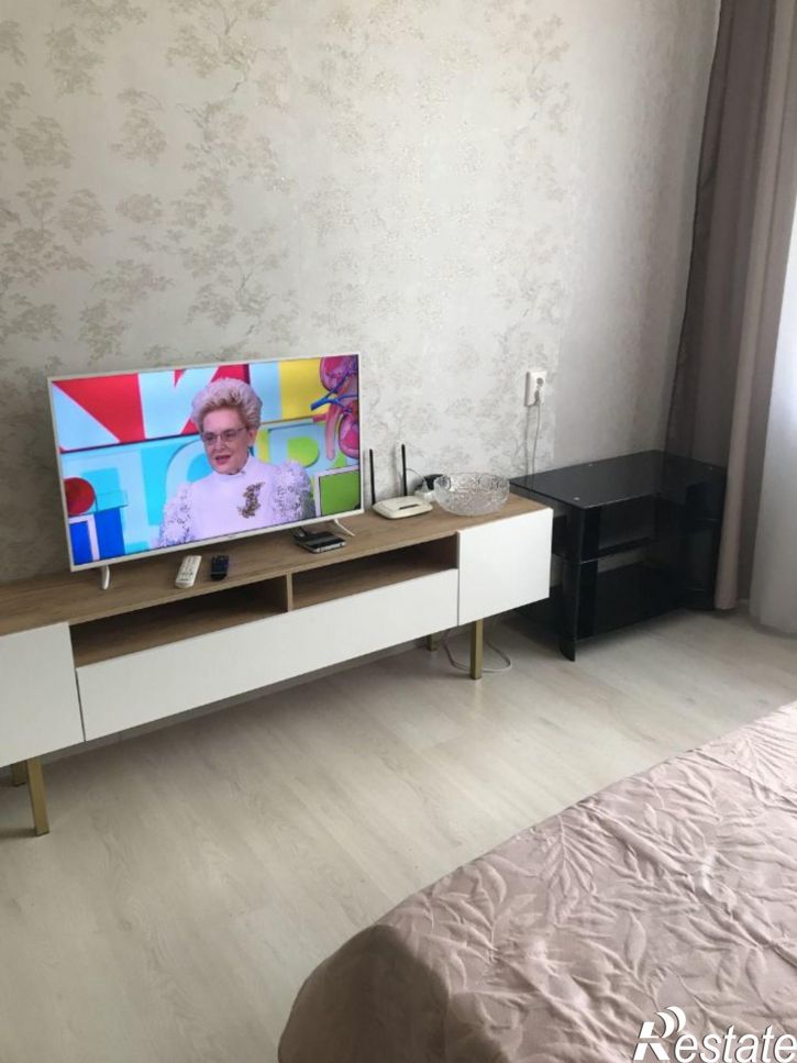 1-комн квартира ул Мастеровая, 24А,  д. 24А