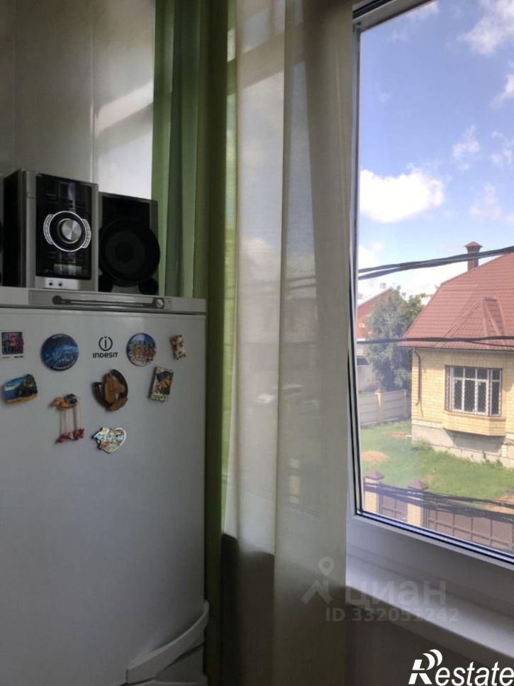 1-комн квартира ул Мастеровая, 24А,  д. 24А