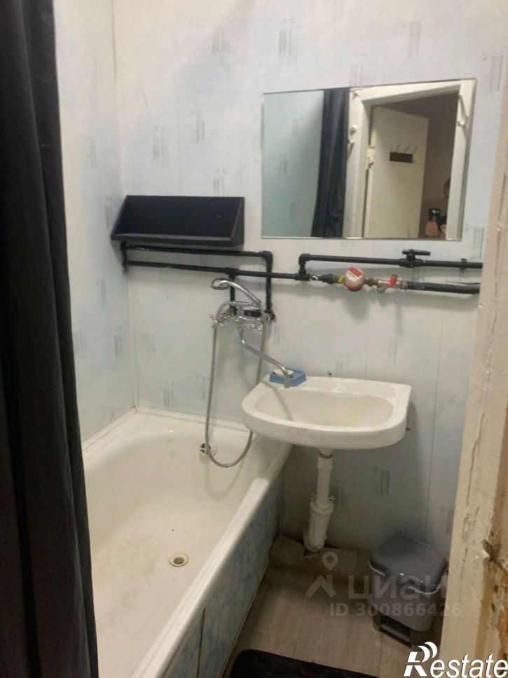 1-комн квартира Ботанический пр-д, 2,  д. 2