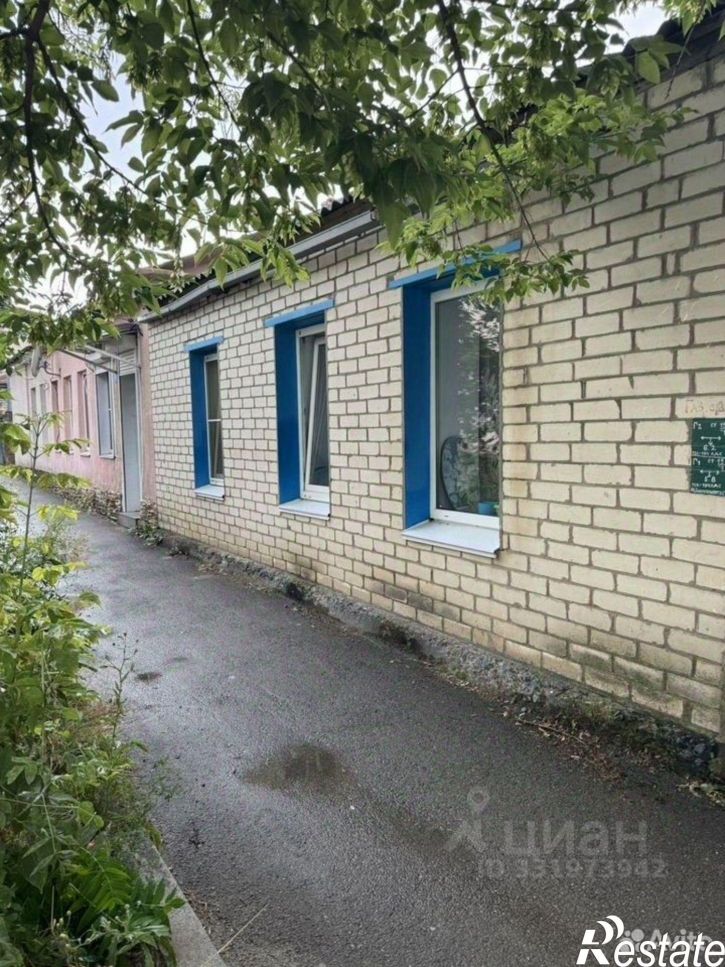 2-комн квартира ул Калинина, 51,  д. 51