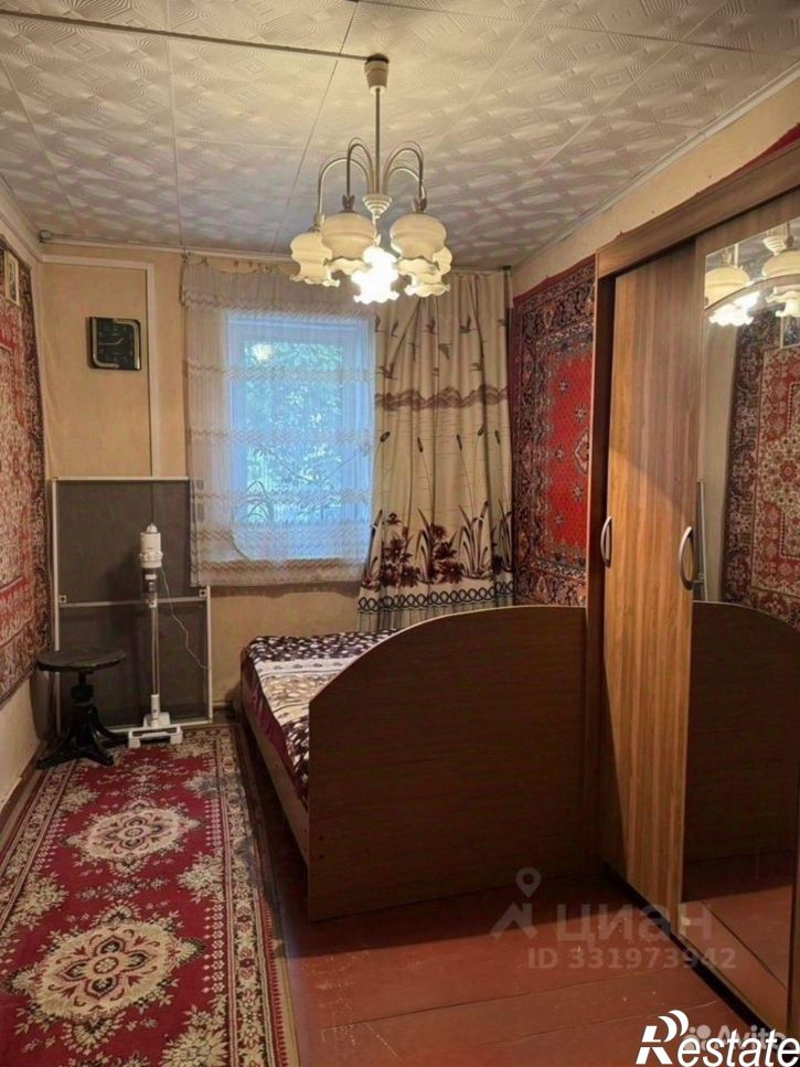 2-комн квартира ул Калинина, 51,  д. 51