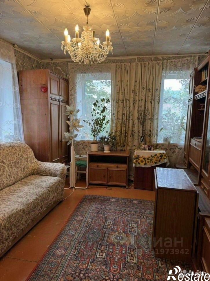 2-комн квартира ул Калинина, 51,  д. 51