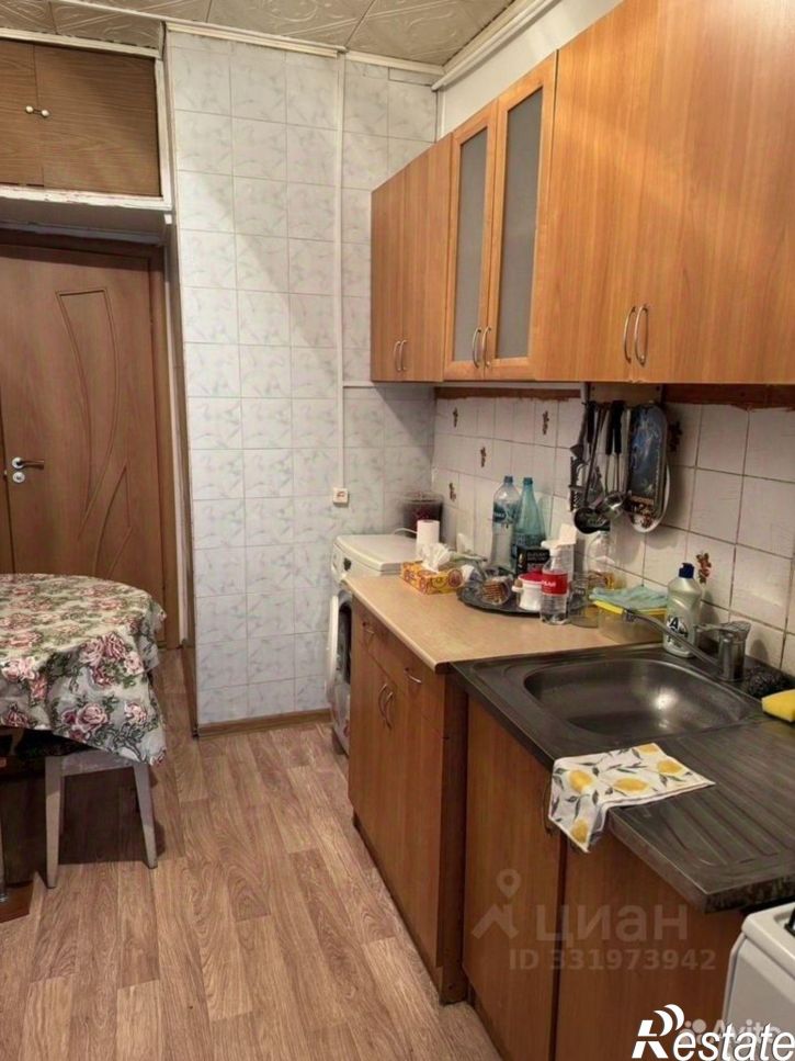 2-комн квартира ул Калинина, 51,  д. 51