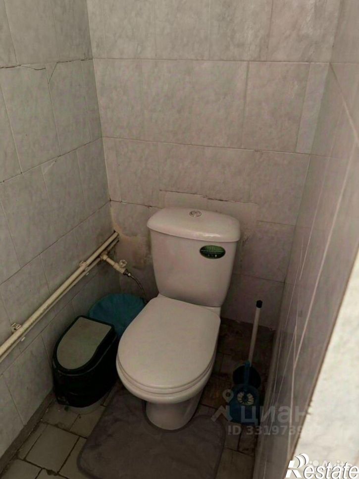 2-комн квартира ул Калинина, 51,  д. 51