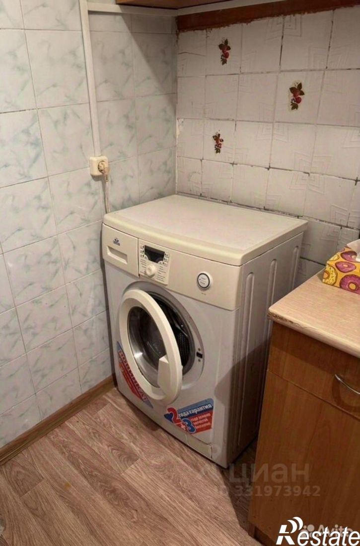 2-комн квартира ул Калинина, 51,  д. 51