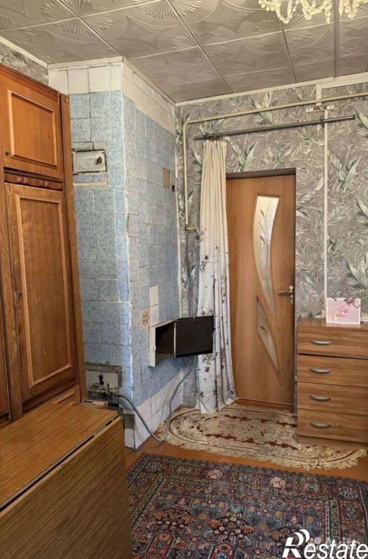 2-комн квартира ул Калинина, 51,  д. 51