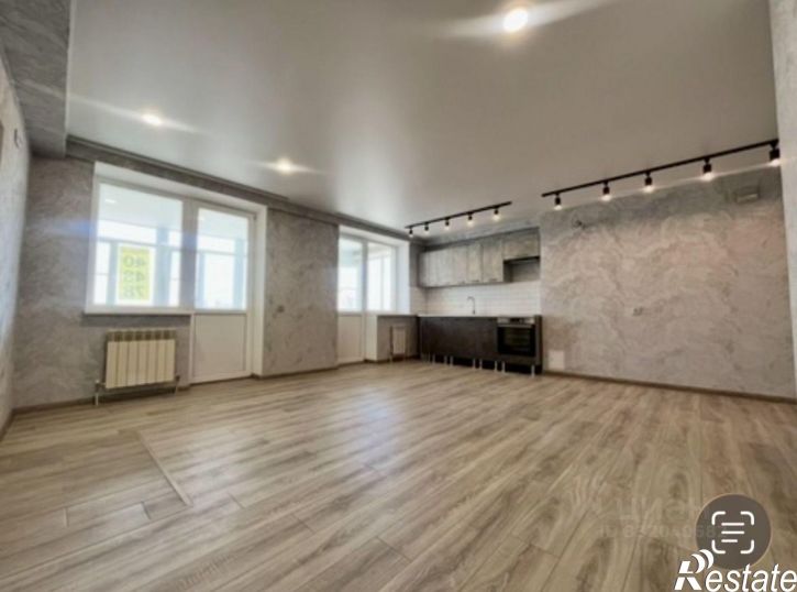 2-комн квартира ул Пирогова, 98/1,  д. 98/1