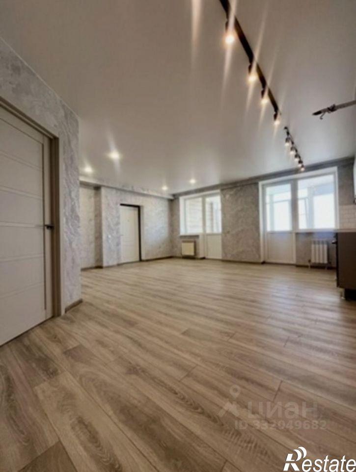 2-комн квартира ул Пирогова, 98/1,  д. 98/1