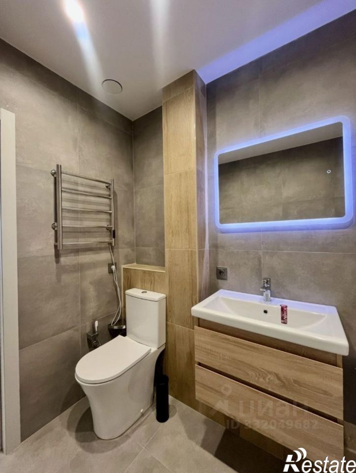 2-комн квартира ул Пирогова, 98/1,  д. 98/1
