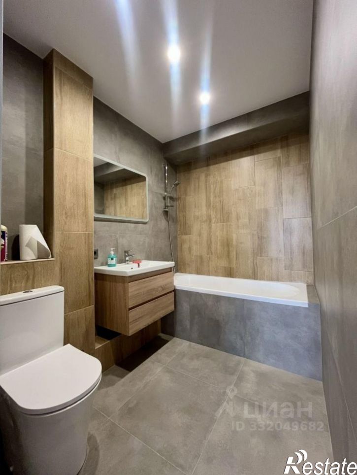 2-комн квартира ул Пирогова, 98/1,  д. 98/1