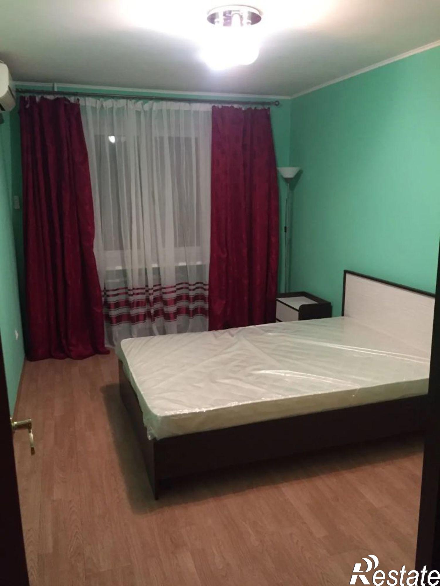 Купить квартиру за 5 550 000 рублей на Гражданская ул, 3