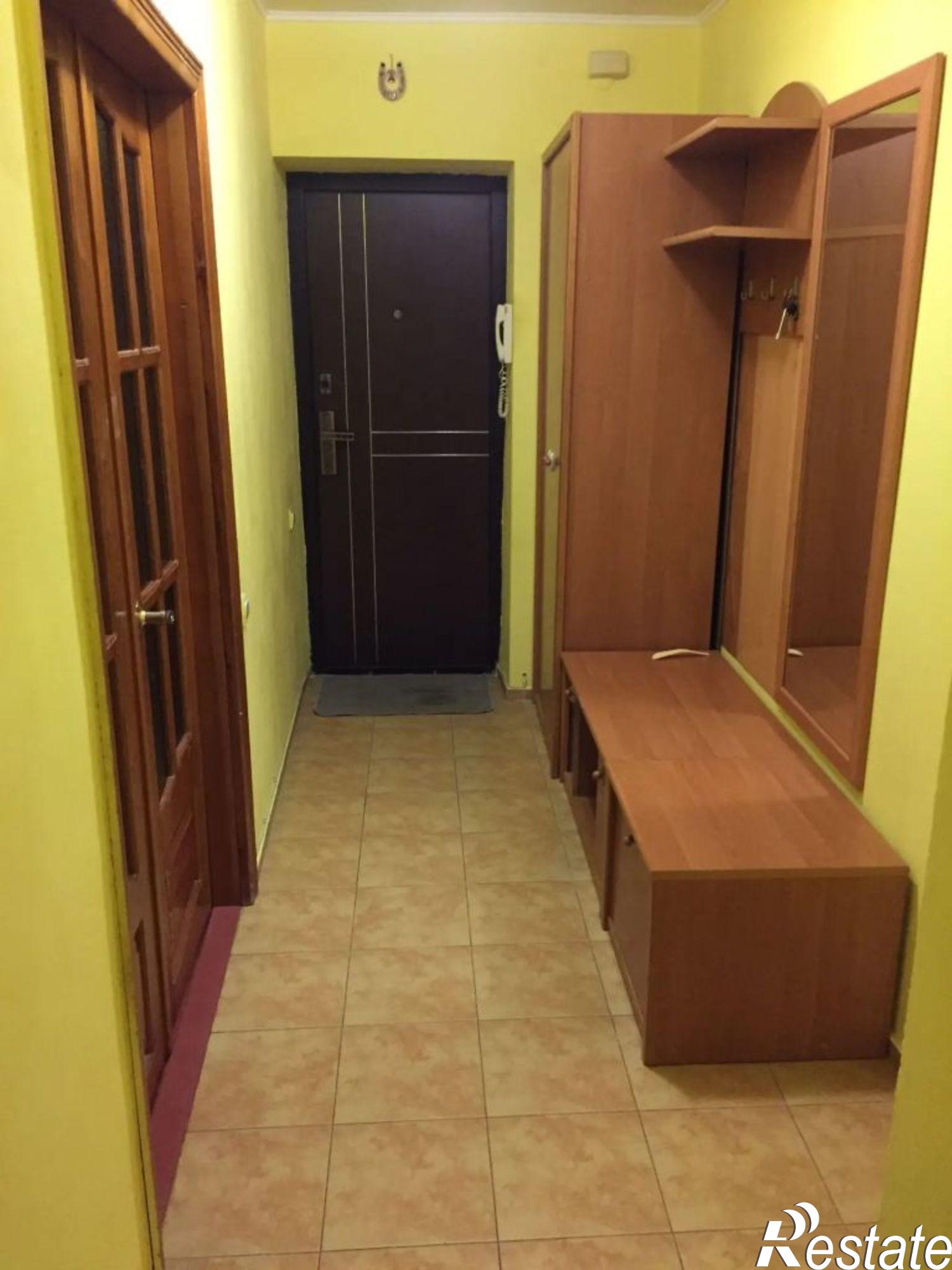 Купить квартиру за 5 550 000 рублей на Гражданская ул, 3