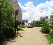 1-комн, 32кв м, этаж 3/17 ул Тухачевского, 30/5