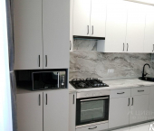 2-комн, 58кв м, этаж 8/16 ул Рогожникова, 23 1