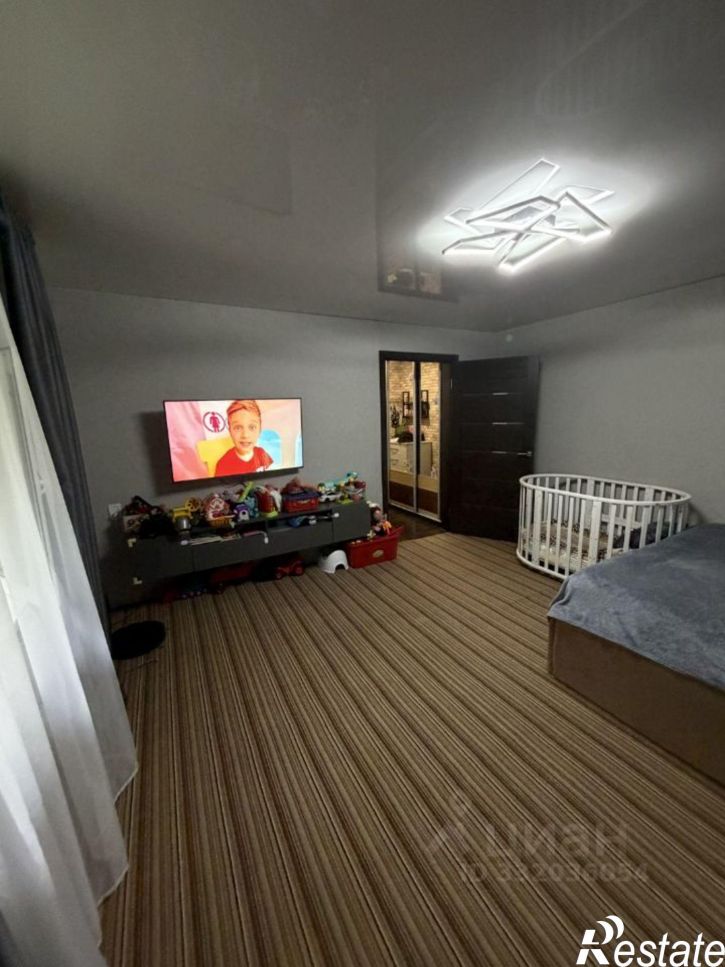 2-комн квартира ул Беличенко, 6,  д. 6