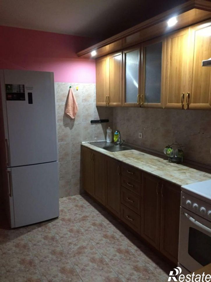 2-комн квартира Гражданская ул, 3