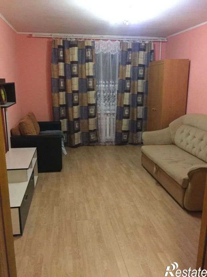 2-комн квартира Гражданская ул, 3