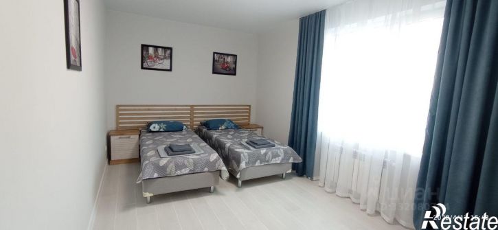 2-комн квартира ул Доваторцев, 82/2,  д. 82/2