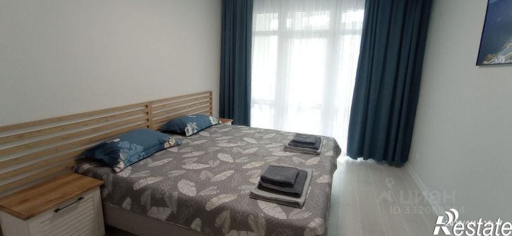 2-комн квартира ул Доваторцев, 82/2,  д. 82/2
