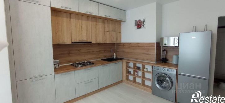 2-комн квартира ул Доваторцев, 82/2,  д. 82/2