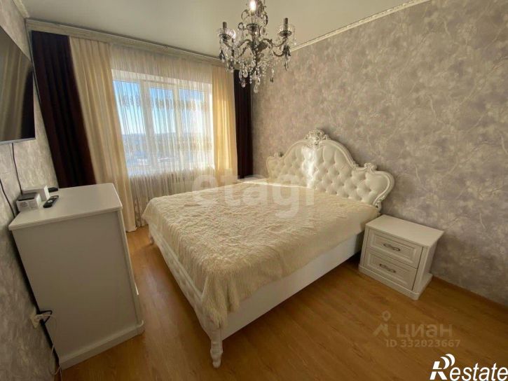 1-комн квартира ул Доваторцев, 84/4,  д. 84/4