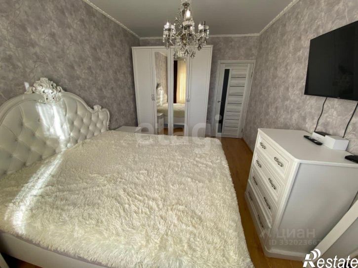 1-комн квартира ул Доваторцев, 84/4,  д. 84/4