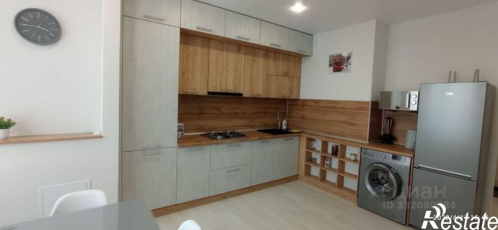 2-комн квартира ул Доваторцев, 82/2,  д. 82/2