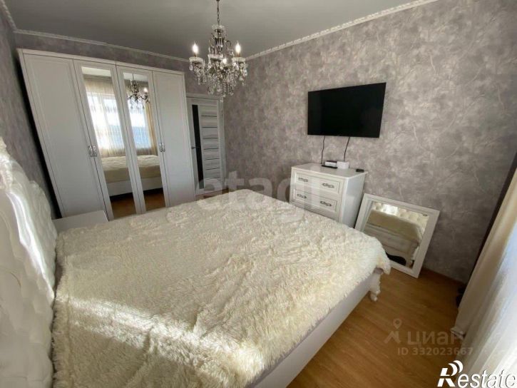 1-комн квартира ул Доваторцев, 84/4,  д. 84/4
